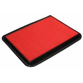 Air filter HIFLO HFA1604 HONDA CBR 400-600cc 1986-1990