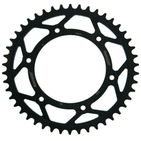 Supersprox Steel Rear sprocket 46T Husqvarna / KTM 690-701cc 17-21