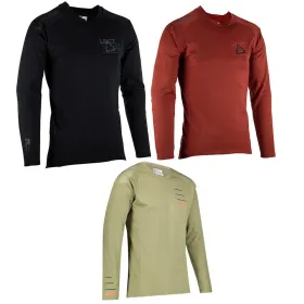 Leatt mtb bike jersey allmtn 5.0 jersey 