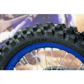Tire PIRELLI Scorpion MX32 Mid Soft 90/100 R16