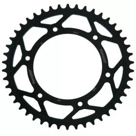 Supersprox Steel Rear sprocket 46T Husqvarna / KTM 690-701cc 17-21