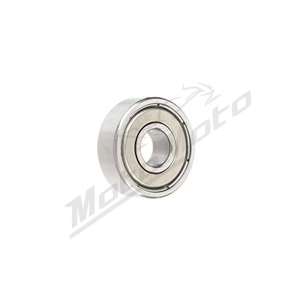 BLACK BEARING Gen2 variklio guolis (7) Bosch Performance Line 16-20 