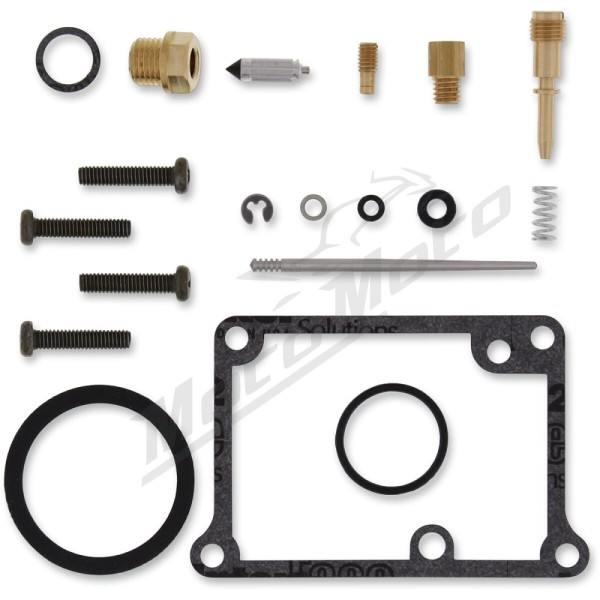 MOOSE OFFROAD Carburetor Repair Kit Yamaha YZ 80 LW 97-01