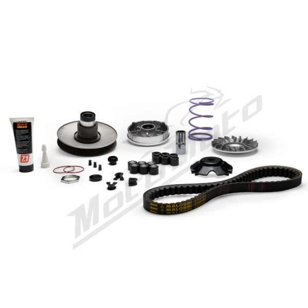 Over Range kit MALOSSI MHR Gilera / Piaggio / Vespa 50cc 91-00 2T