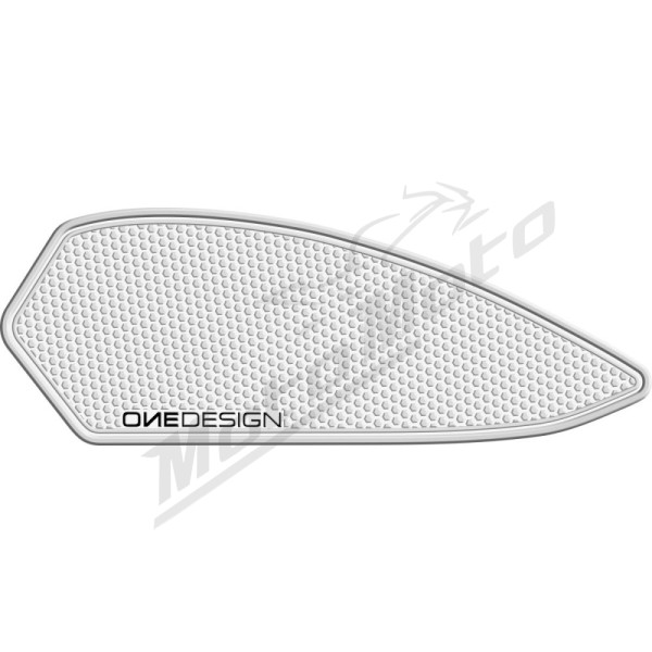Šoninis bako lipdukas ONEDESIGN BMW S 1000 R / RR ABS 2019–2024)