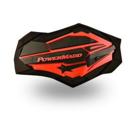 Powermadd Sentinel papildoma rankų apsauga 