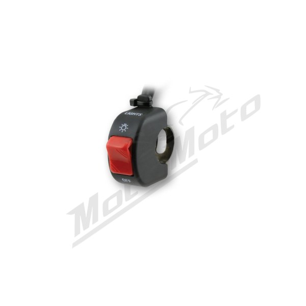 HIGHSIDER smart Switch On/Off Kymco / Yamaha 50-70cc 07-20