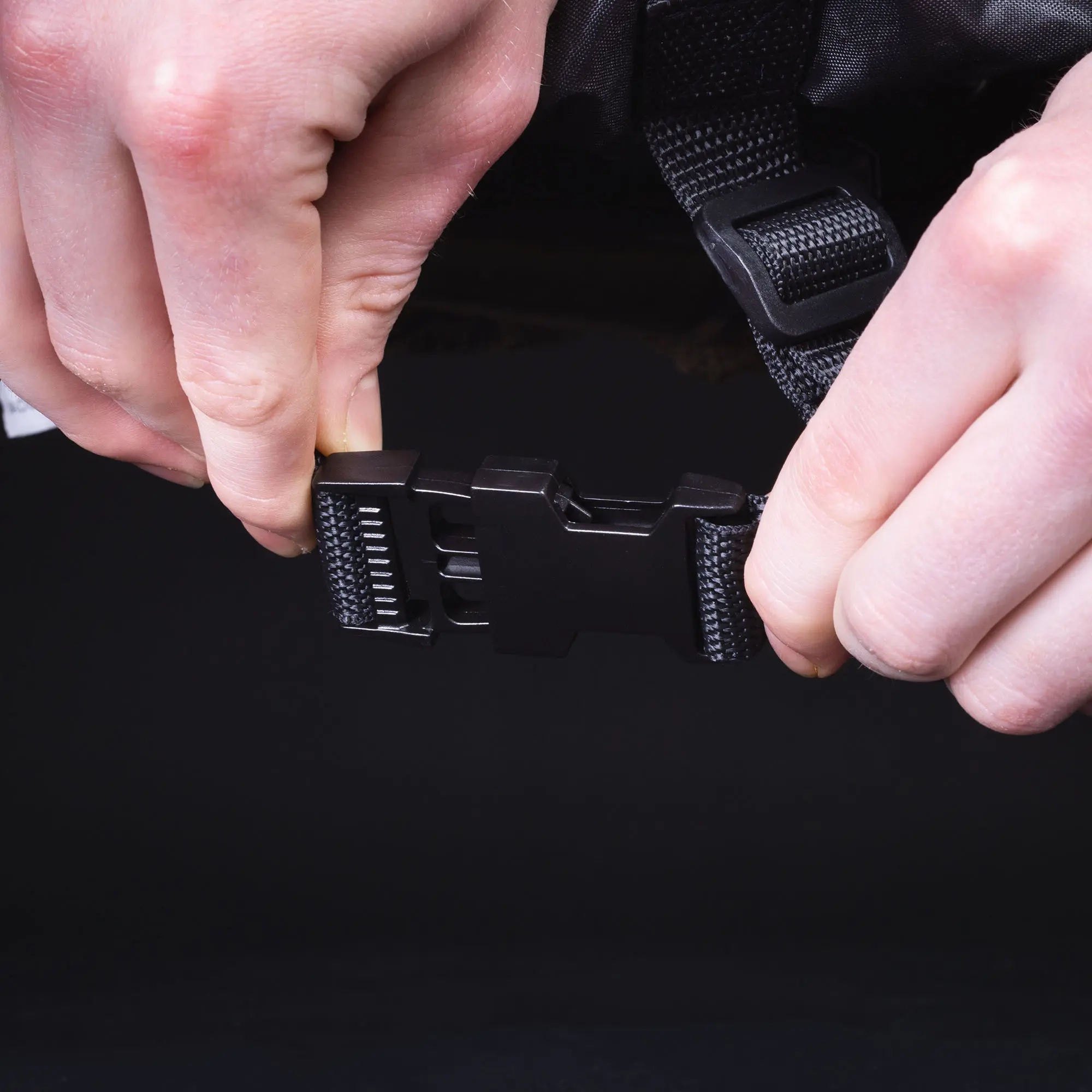 Oxford Stormex Topbox Cover