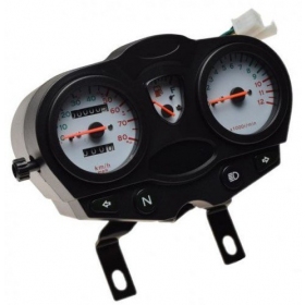 Scooter speedometer BARTON SPRINT/ FERRO 901/ JUNAK 122 / 901 50-125cc