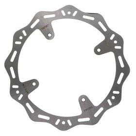 MTX Rear Brake Disc Honda CR / CRF 125-450 02-25
