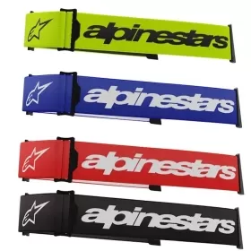ALPINESTARS GOGGLES Supertech Goggle Strap