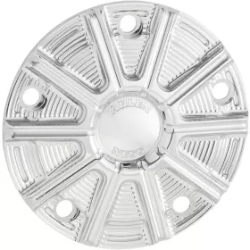 ARLEN NESS 10-Gauge Points Cover  Harley Davidson FLD / FLH / FLHFB / FLHR / FLHRC / FLHRCI / FLHRI / FLHRS 1340-1977cc 83-24