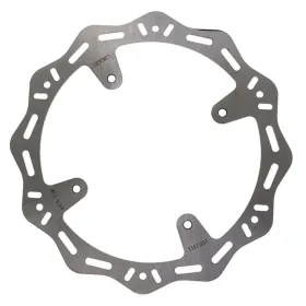 MTX Rear Brake Disc Honda CR / CRF 125-450 02-25
