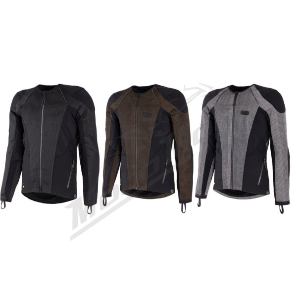 Knox Urbane Pro Mk3 Men Textile Jacket