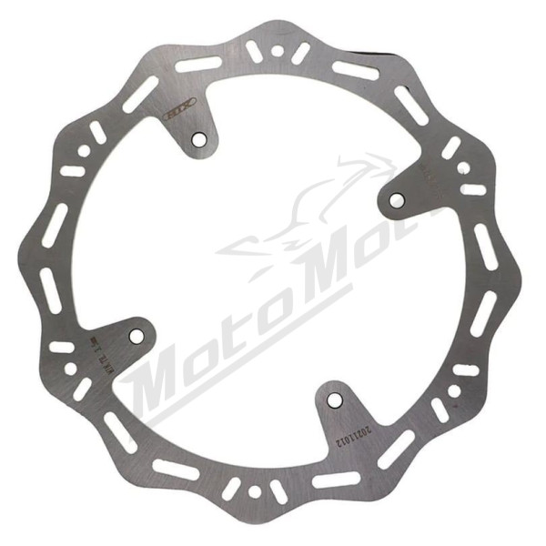 MTX Galinis stabdžių diskas Honda CR / CRF 125-450 02-25