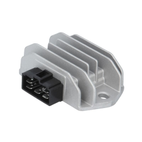 DZE Voltage Regulator (12V, 20A) Honda CRF / NSC 50-450cc 11-20