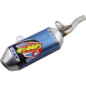 FMF Factory 4.1 Slip-On Muffler Honda CRF 110 19-26