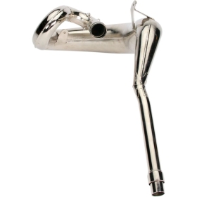 FMF Gnarly Pipe Kawasaki KX 500 88-04