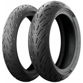 TYRE MICHELIN ROAD 6 TL 66W 140/70 R17