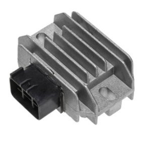 TECNIUM by DZE Regulator Arctic Cat / Kawasaki / Suzuki 250-450cc 03-18