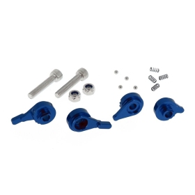 V PARTS Lever Bolts Kit Blue
