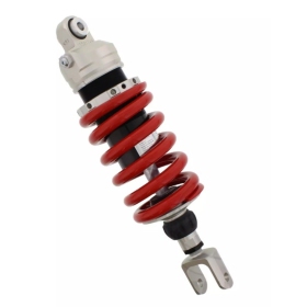 YSS Topline Z-Series MZ456 Rear Shock Absorber Suzuki GSF 1250 07-11