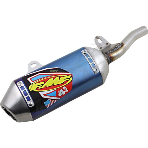 FMF 4.1 duslintuvas Honda CRF 110 19-26