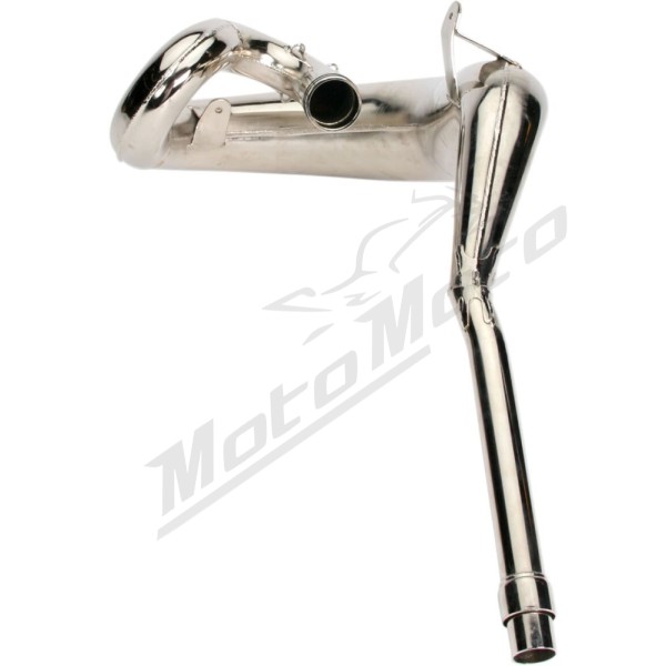 FMF Gnarly Pipe Kawasaki KX 500 88-04