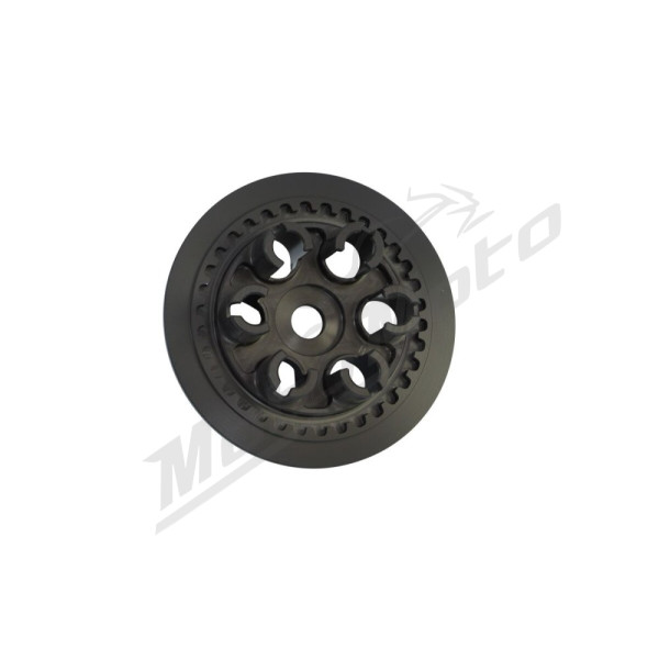 HINSON RACING Pressure Plate Billetproof Yamaha WR / YZ 250cc 19-24