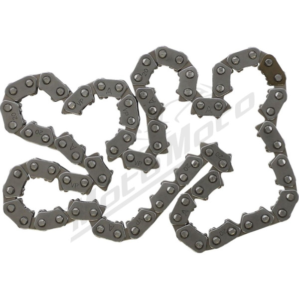 MOOSE OFFROAD HARD-PARTS Cam Chain 80 Links KTM SMR / SX-F / XC / XC-F 450-505cc 08-09