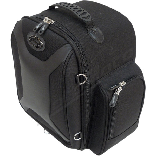 SADDLEMEN FTB1500 Sportinis galinis krepšys 35.5x24x37cm