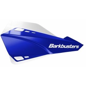 BARKBUSTERS Sabre Handguard plastics
