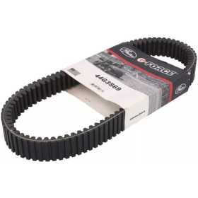 GATES ATV G-force Variator Belt Arctic Cat / Suzuki 500 00-09