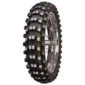 Tire MITAS C-18 TT 64R 110/100 R18