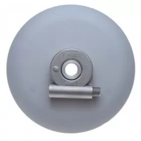 Speedometer sensor + cover SIMSON SR