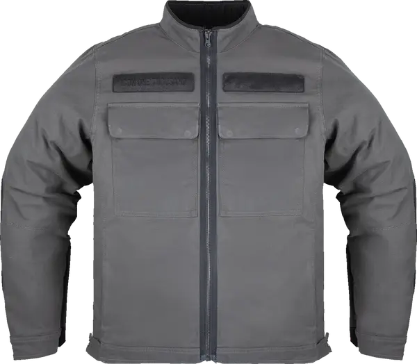ICON Mototanker™ Jacket