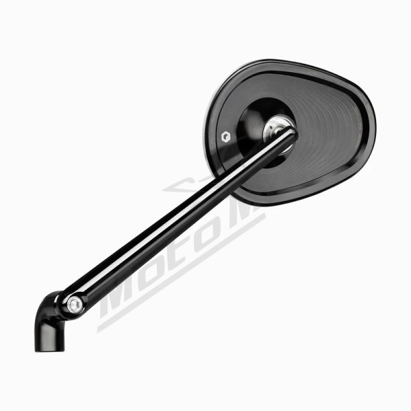 MOTOGADGET Club 180 mm Mirror