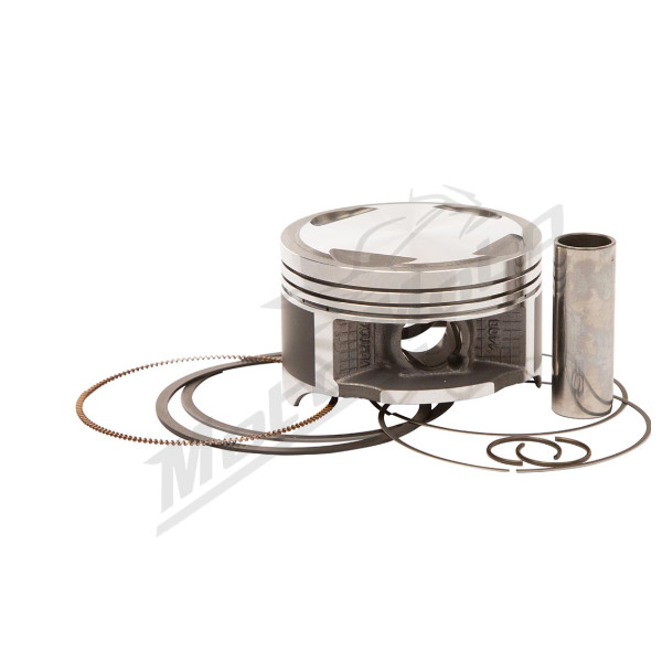 VERTEX Piston Ø86.97-88.97mm Honda TRX 400EX 99-08