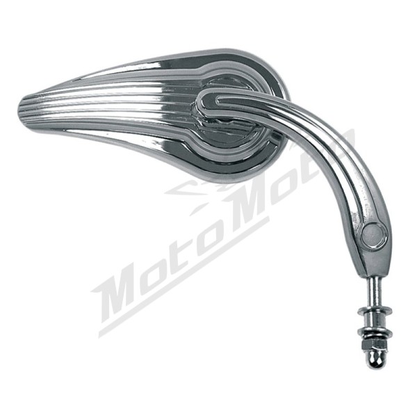 VICMA Water Drop veidrodėlis 1vnt. Harley Davidson