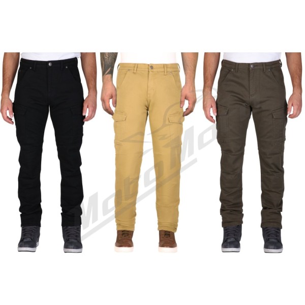 Modeka Brandon Cargo Man Jeans