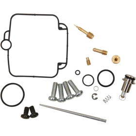 MOOSE OFFROAD Carburetor Repair Kit Polaris Scrambler 500 97-09