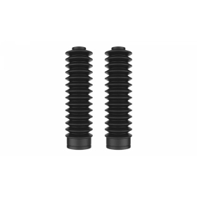 Polisport universali priekinių šakių apsauga 28x215mm Juoda