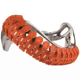 Polisport Armadillo universal exhaust protector 2T Orange