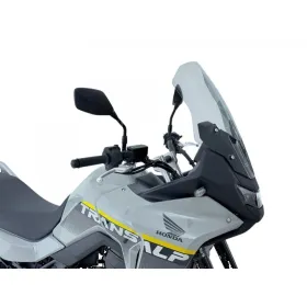 WRS Caponord Priekinis stiklas Tamsintas Honda XL 750 ABS 2025