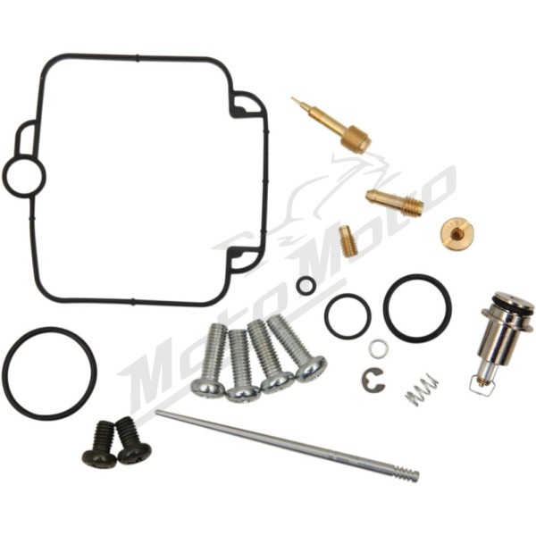 MOOSE OFFROAD Carburetor Repair Kit Polaris Scrambler 500 97-09