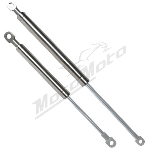 Oscualti Gas Spring AISI 316 355mm 12kg