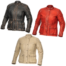 Grand Canyon Verona Leather Lady Jacket 