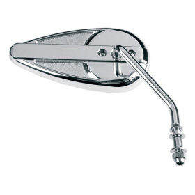 Vicma mirror m8 thread Harley Davidson FL / FLH / FLHR / FLHT / FLHX / FX / FXD / FXST / XL 40-26