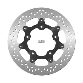NG Galinis fiksuotas stabdžių diskas 292x101.5x6mm Harley Davidson V-Rod 1130cc 02-06