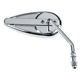 Vicma mirror m8 thread Harley Davidson FL / FLH / FLHR / FLHT / FLHX / FX / FXD / FXST / XL 40-26